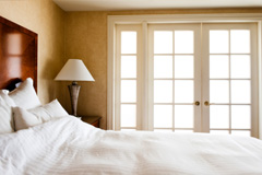 Linkinhorne bedroom extension costs